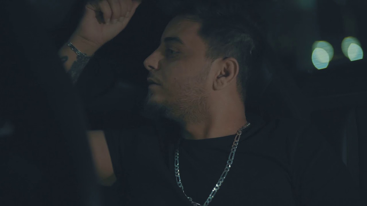 Shabaz Zamani - Jembela (Official Video)