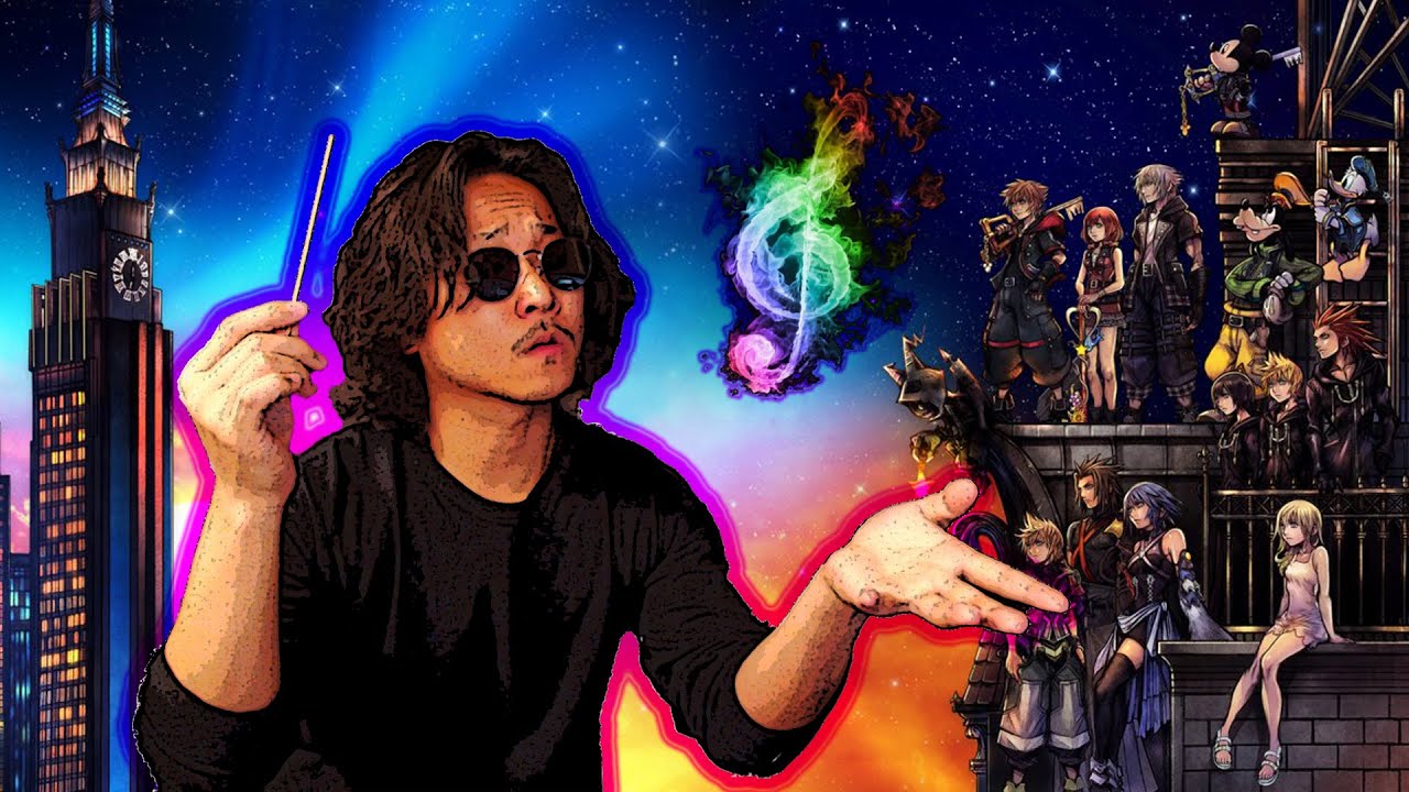 【Shuru Engrishu】 The Greatest Musicians in JAPAN 【Fall Guys】