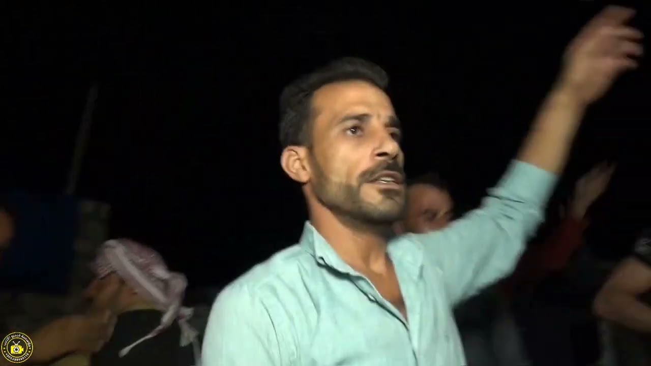 1مؤسسة فيديوالأتارب للتصوير وفرقة نخبة السلام تقدم حفل زفاف العريس عبدو أحمدحاج عمرللحجز 05388990116