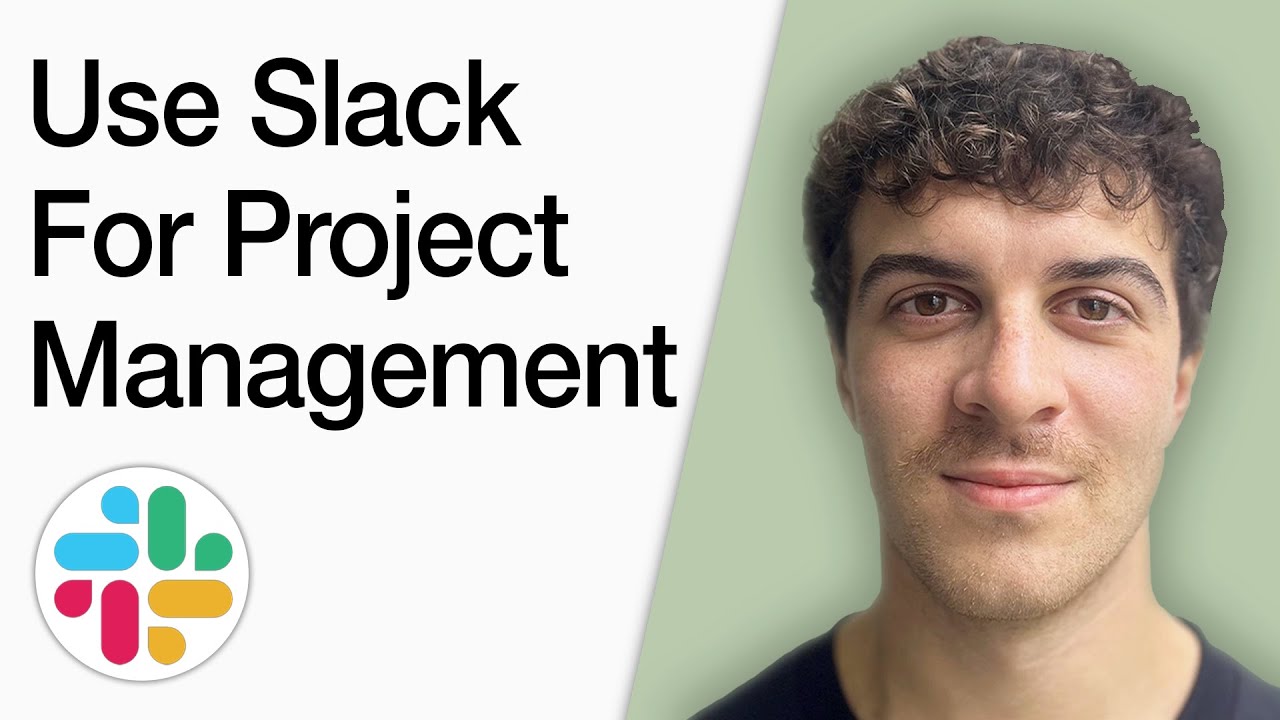 How To Use Slack For Project Management (Full 2025 Guide)