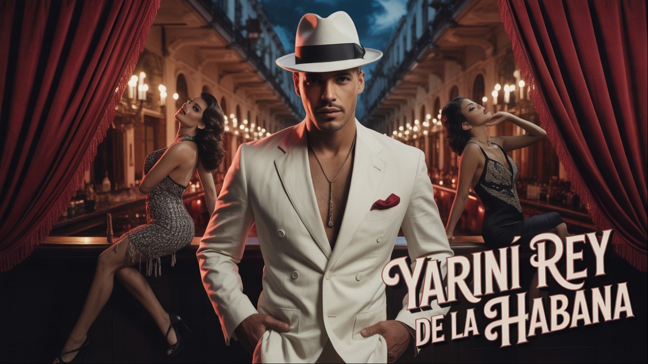 Alberto Yarini, el Legendario Chulo de La Habana | Son Cubano.