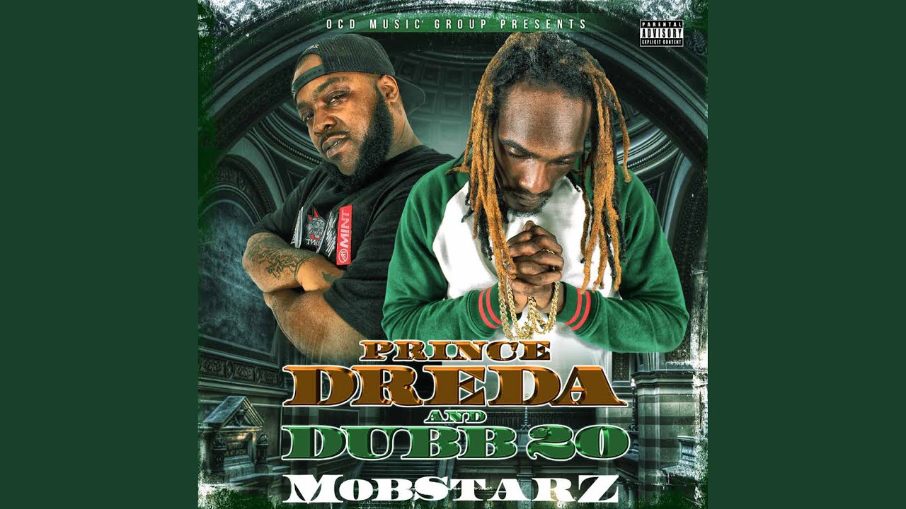 On God (feat. Tax Free)