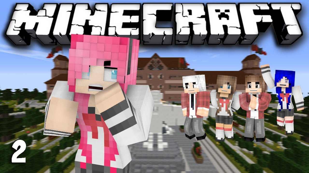 My Minecraft Life | 