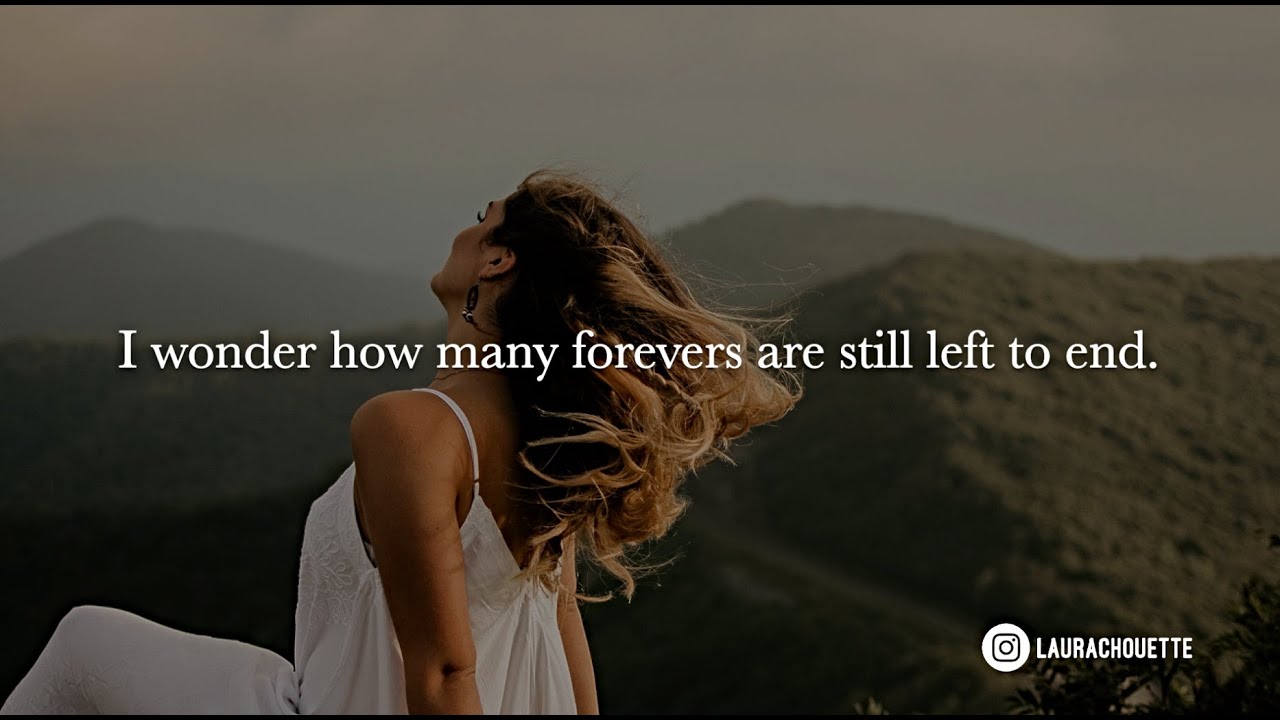 True Quotes about Love & Life