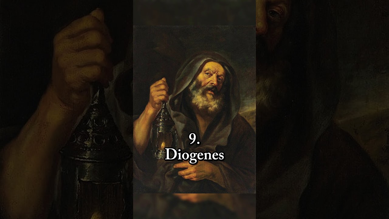 The Top 10 Greatest Philosophers In Human History #plato#empiricism#philosophy#edit