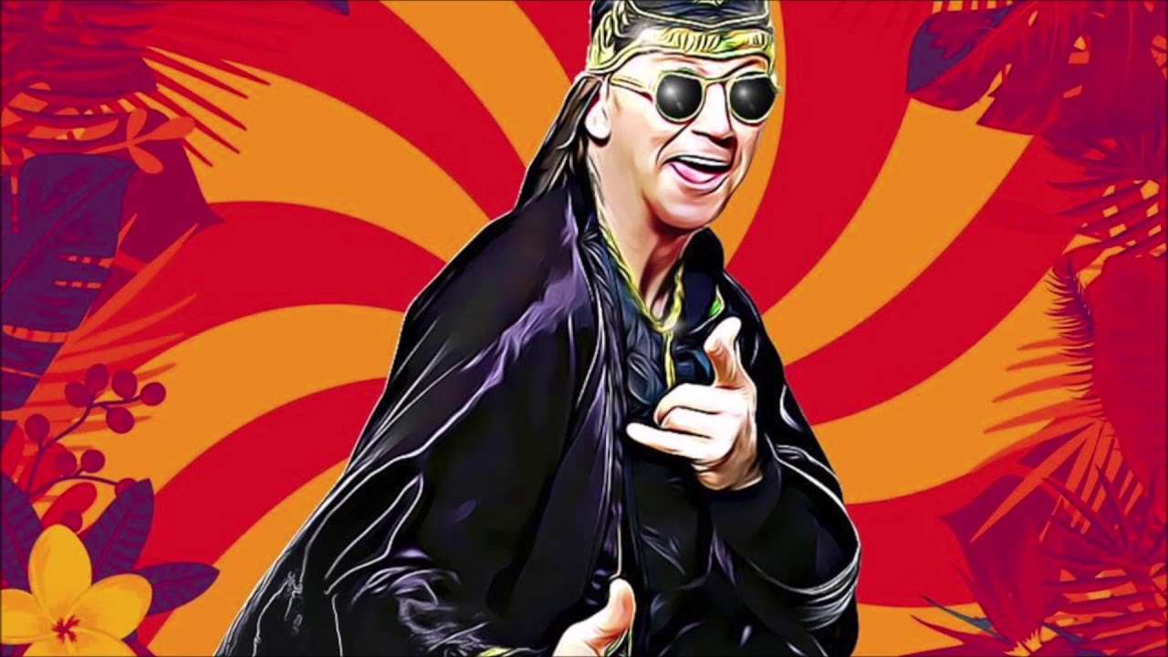 Dr  Bombay-Rice & Curry Karaoke Version