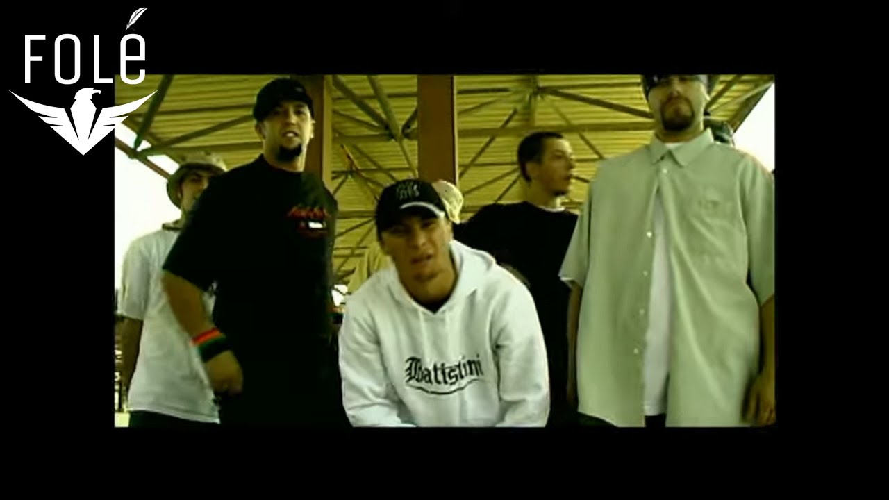 Dj Blunt ft. Lyrical Son, White Og - Unstoppable