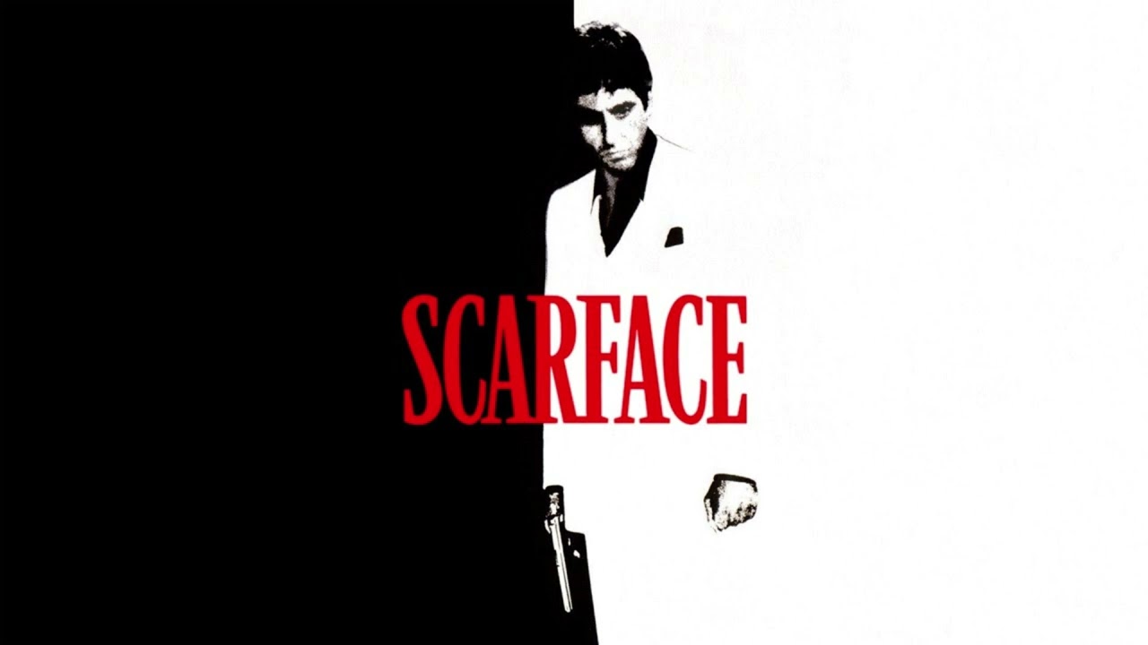 Scarface - Push It to the Limit