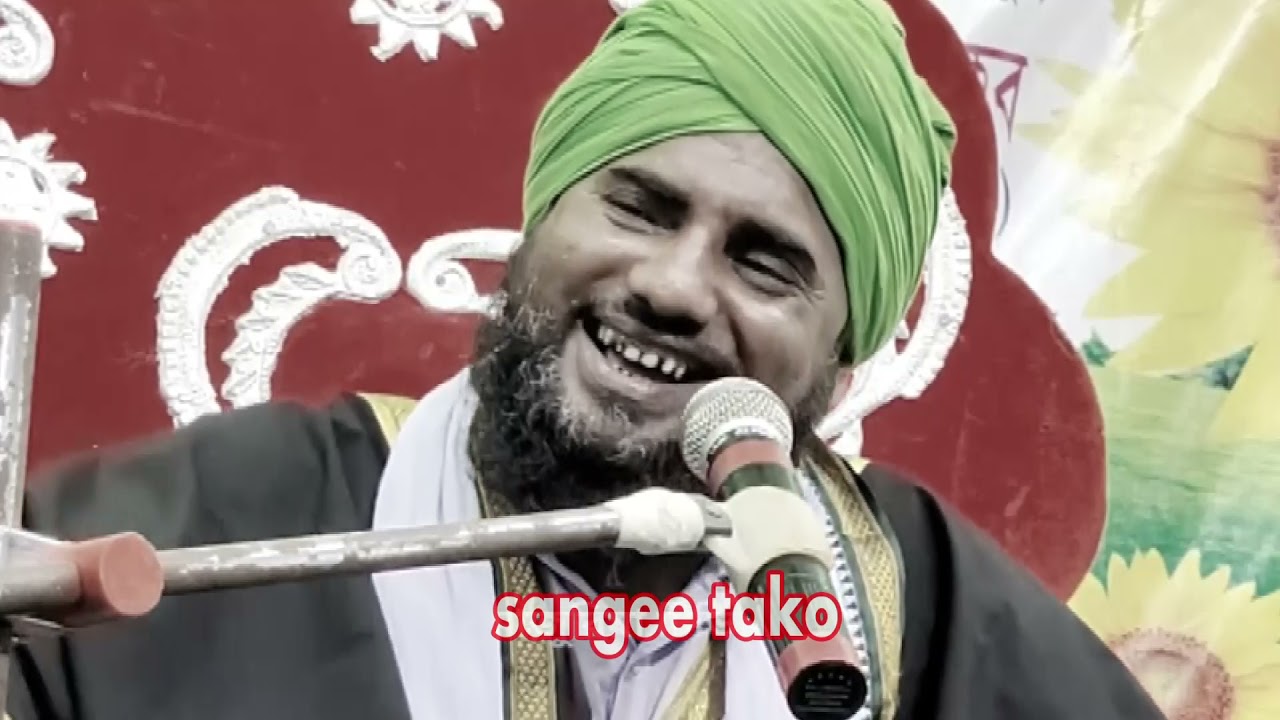 aminuddin razbi new gojol/মাওলানা আমিনুদ্দিন নক্সেবন্দি সাহেব bangla waz-2021