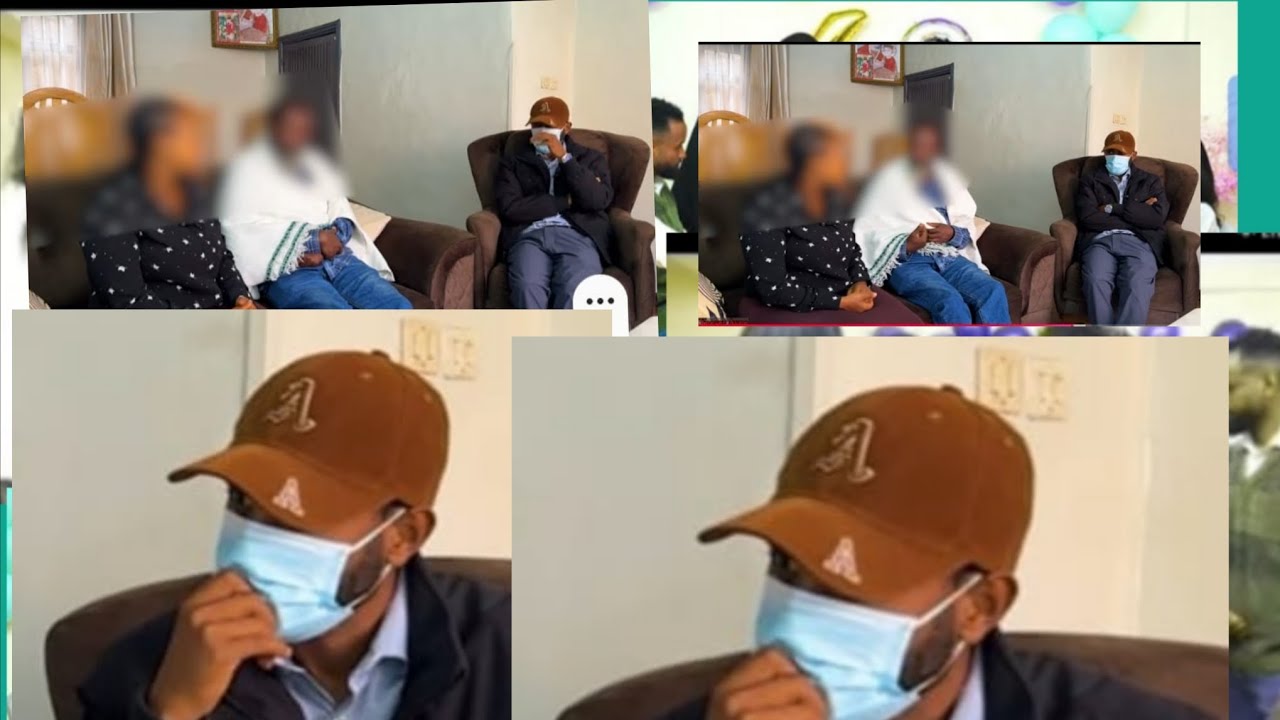 ለይሲ ራሷን ስታ ወዲቐች ጅግና ቺ