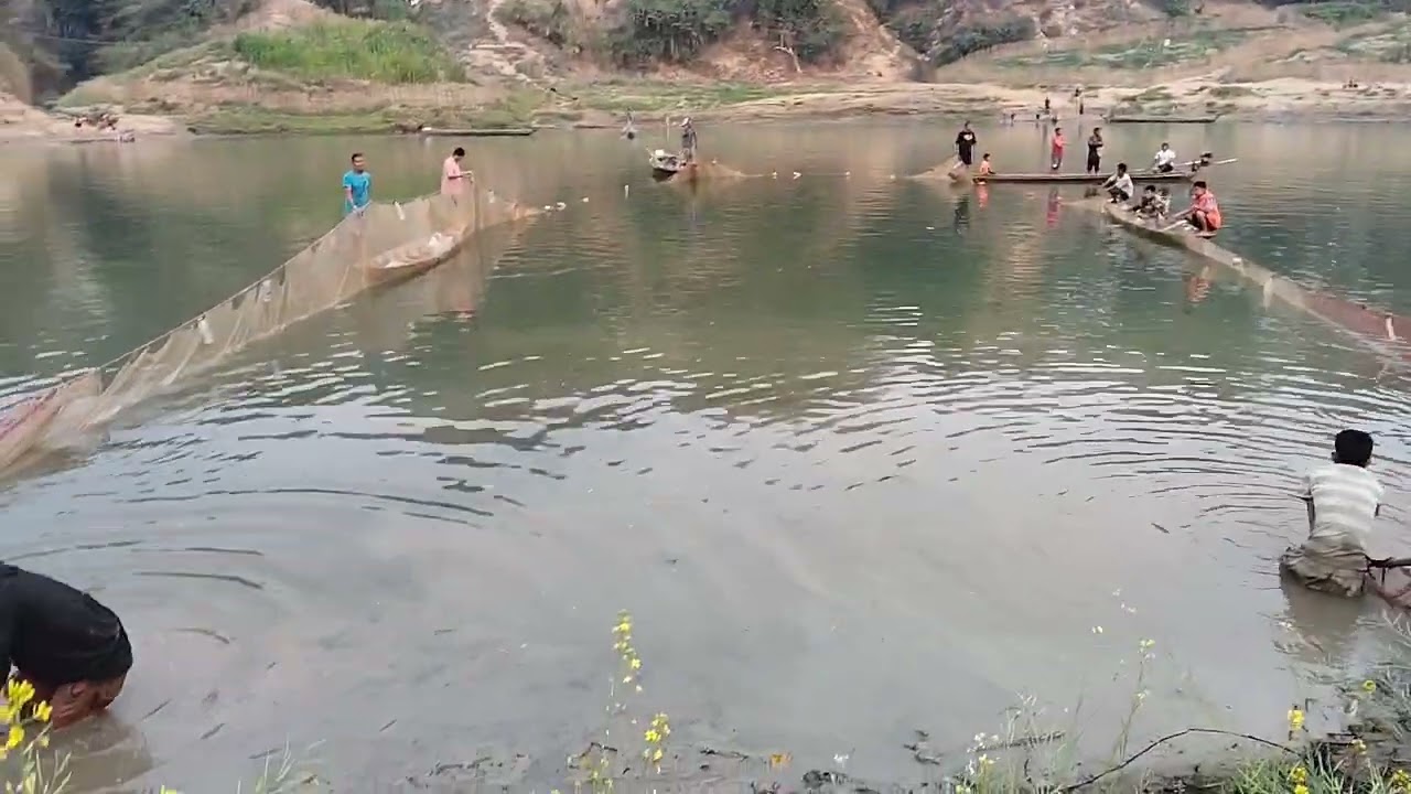 Kawizau(diplibak)Tlabung tuipui sangha man thawhhnih na