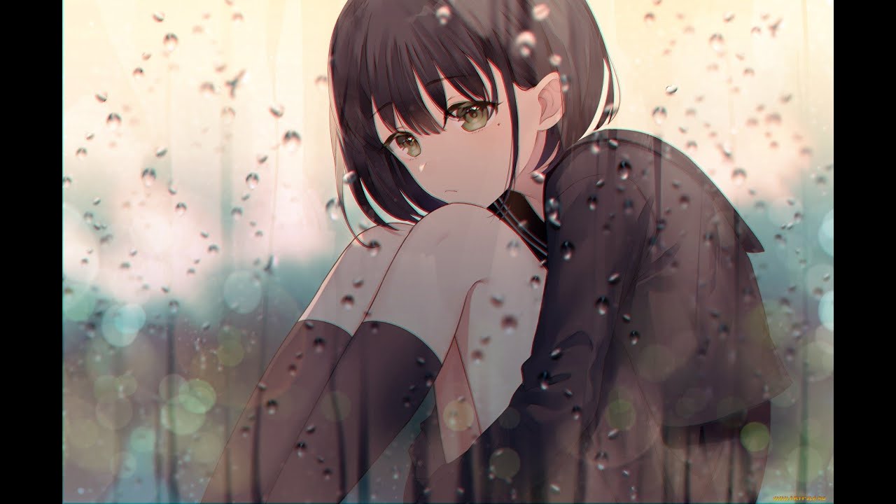 Nightcore - Circles