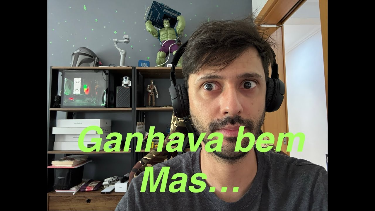 Meu &uacute;ltimo contrato PJ acabou &mdash; e isso me deixou em paz