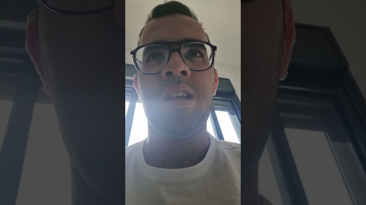 משה פרץ - סימני הזמן (קאבר מחודש)