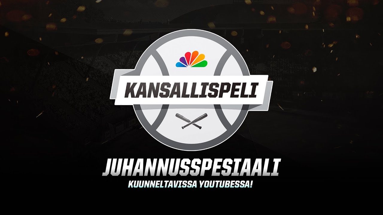 Kansallispeli-podcast: Juhannusspesiaali (Kannatuslaulukimara)