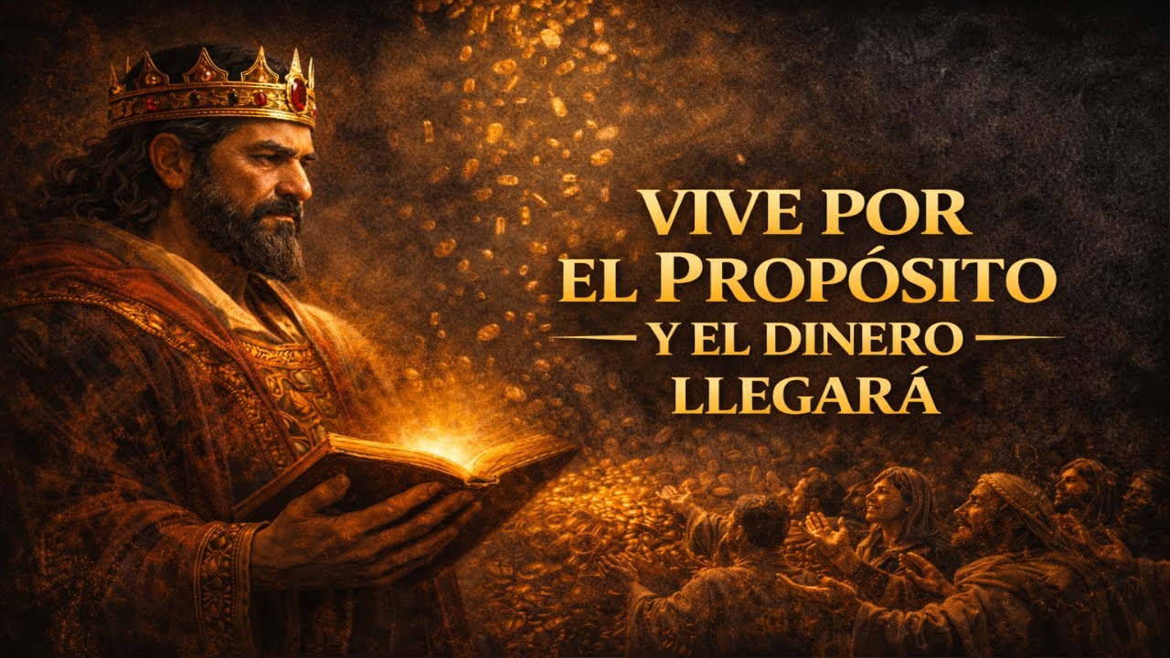 ¿Por qué la Biblia enseña que vivir para el dinero conduce a la inquietud del alma?