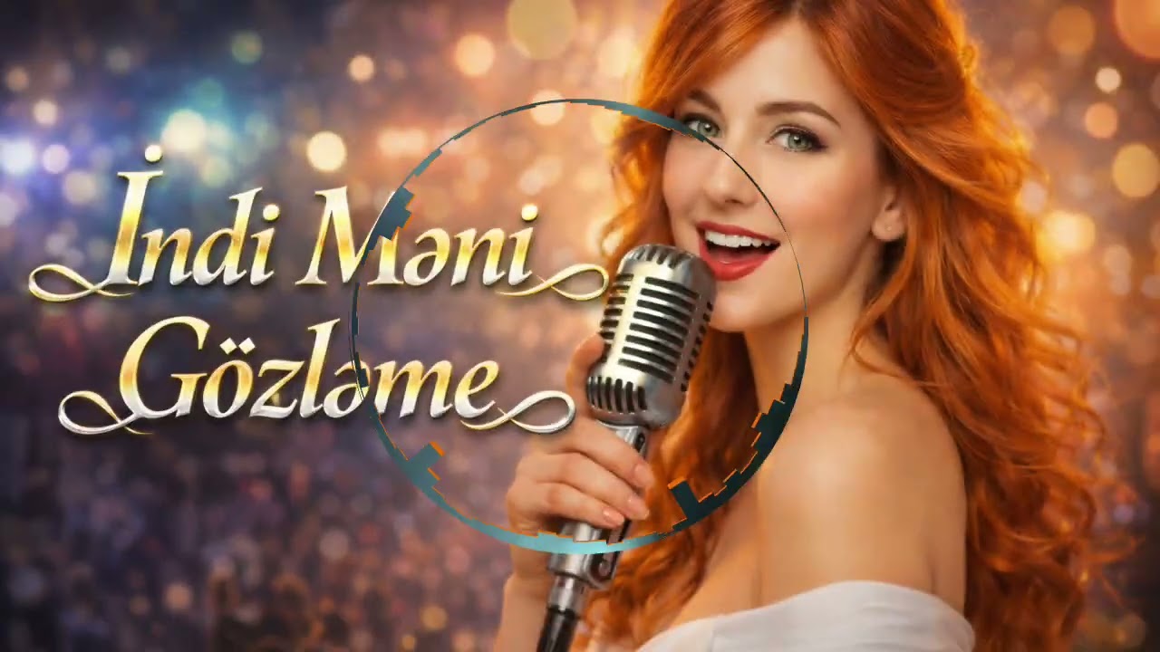 İndi Məni Gözləmə ( Cover )