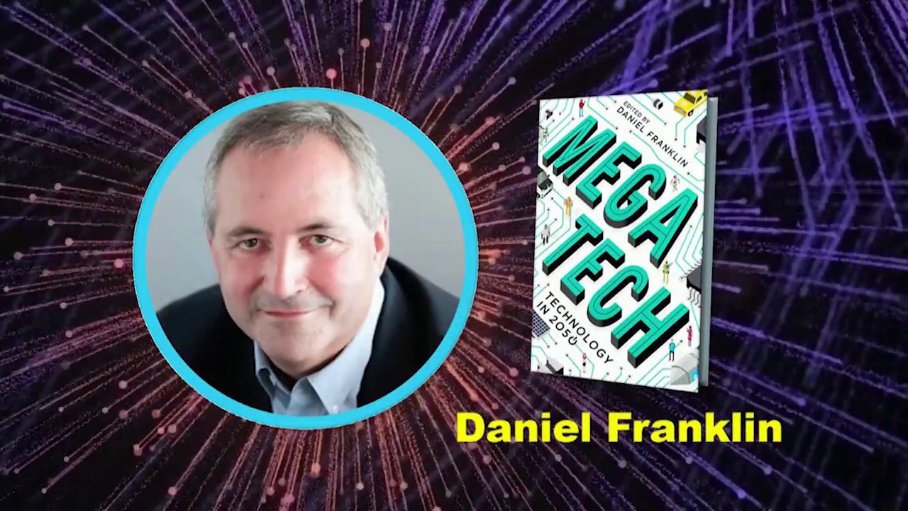 Daniel Franklin
