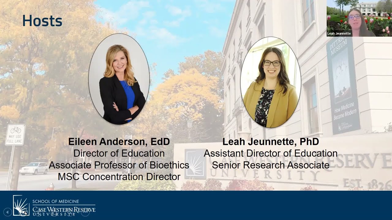 What is Bioethics and Medical Humanities?