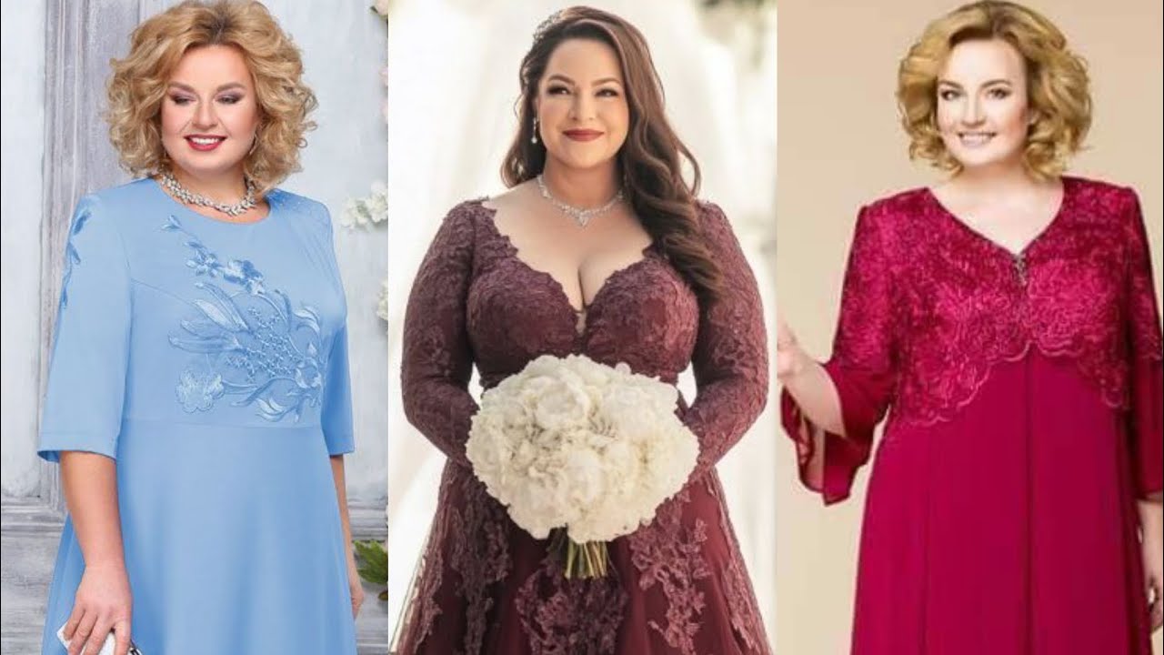 Plus Size Maxi Dresses 2025 USA | Elegant, Stylish & Comfortable Outfits for Weddings, Parties, 