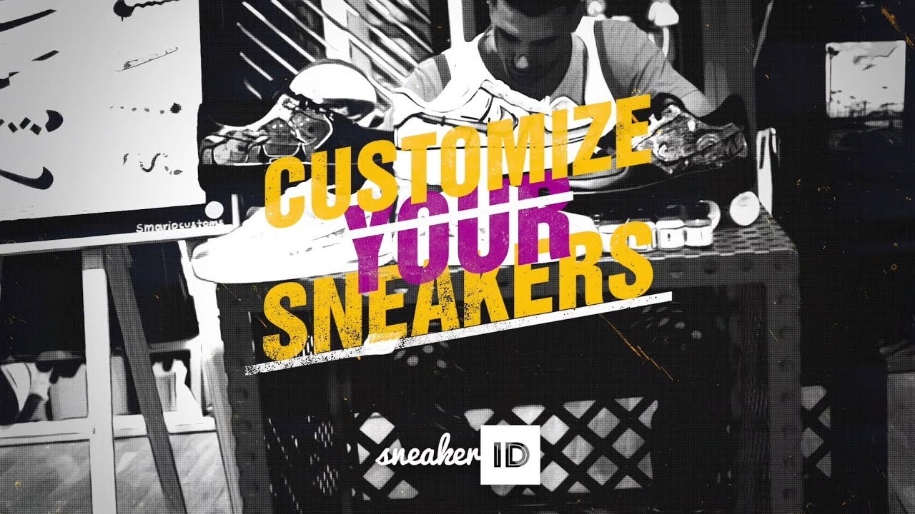 Sneaker ID - &Delta;ώ&sigma;&epsilon; &tau;&alpha;&upsilon;&tau;ό&tau;&eta;&tau;&alpha; &sigma;&tau;&alpha; Sneakers &sigma;&omicron;&upsilon; | Exclusive Sneaker10