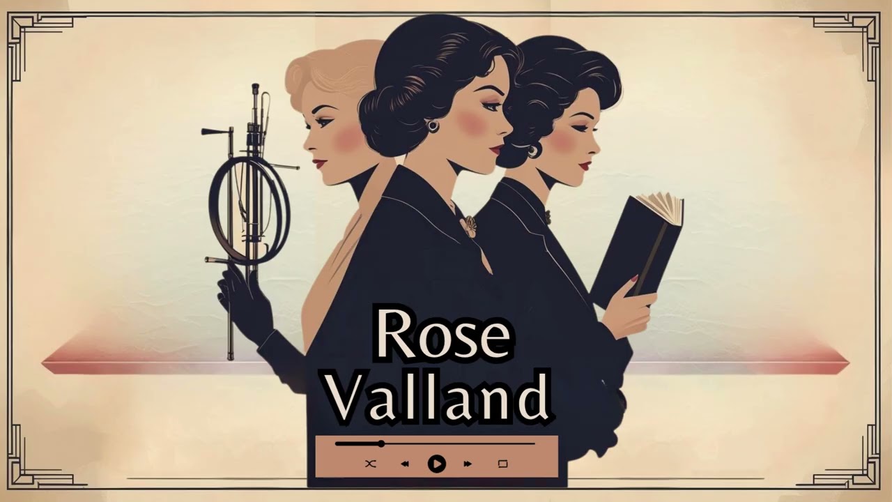Rose Valland
