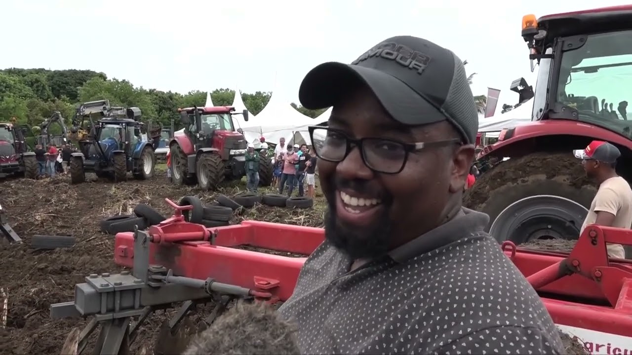 AGRI'FESTIF 2023