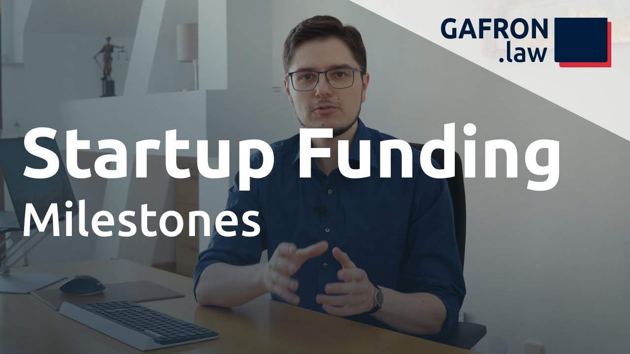 Startup Funding: MILESTONE Investments