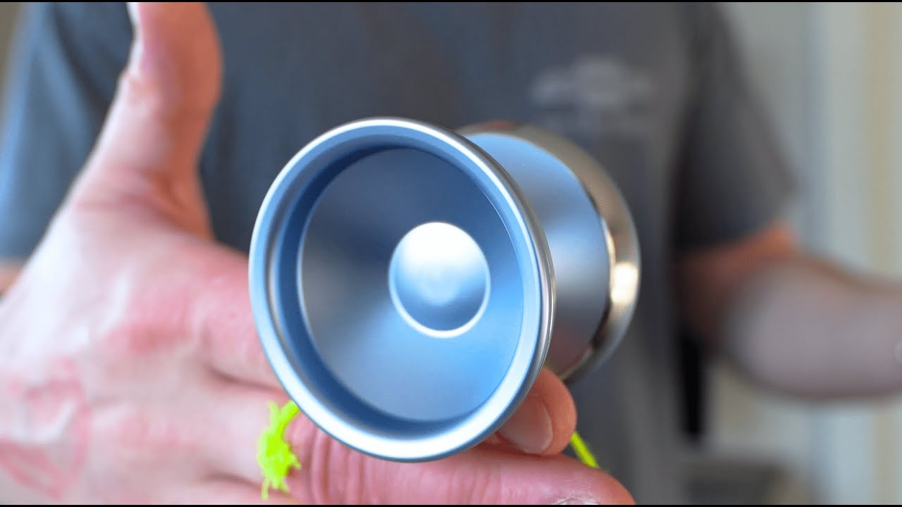 YoYo Review! YoYoFriends 