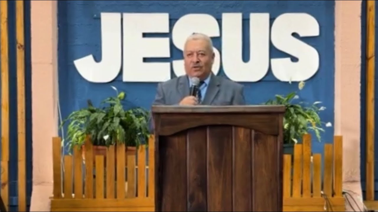 QUIENES SOMOS - Pedro Leal