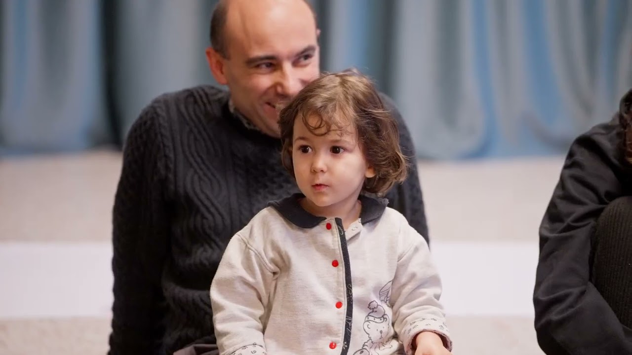 La Musicoteca dei Piccoli