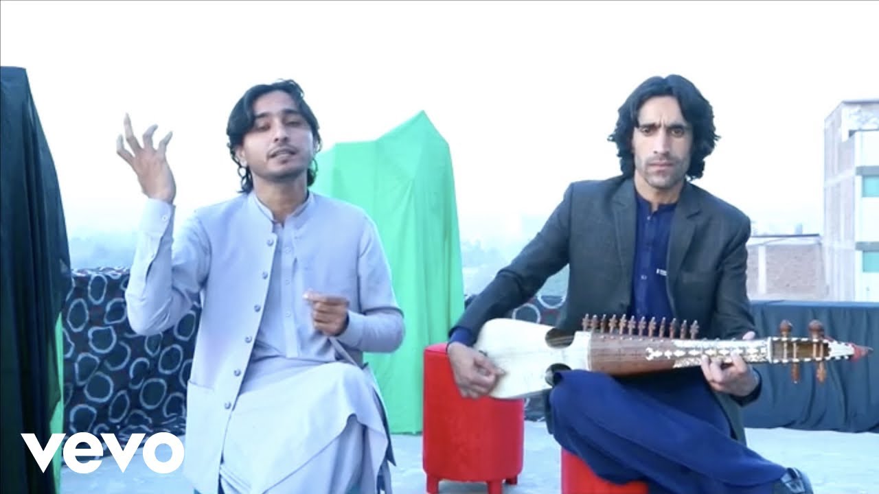 Sabir Shah - Dastan