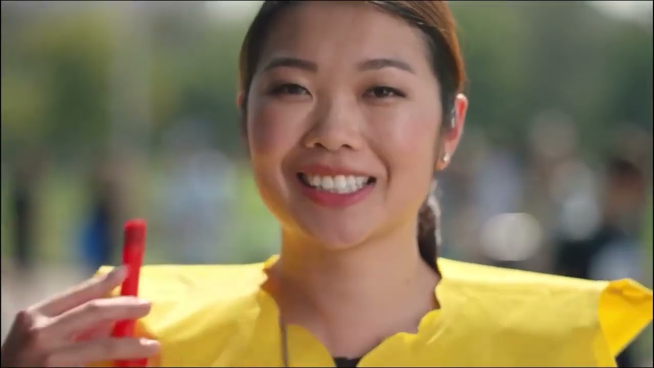 United Airlines 787 8 9 Safety Video March 2023