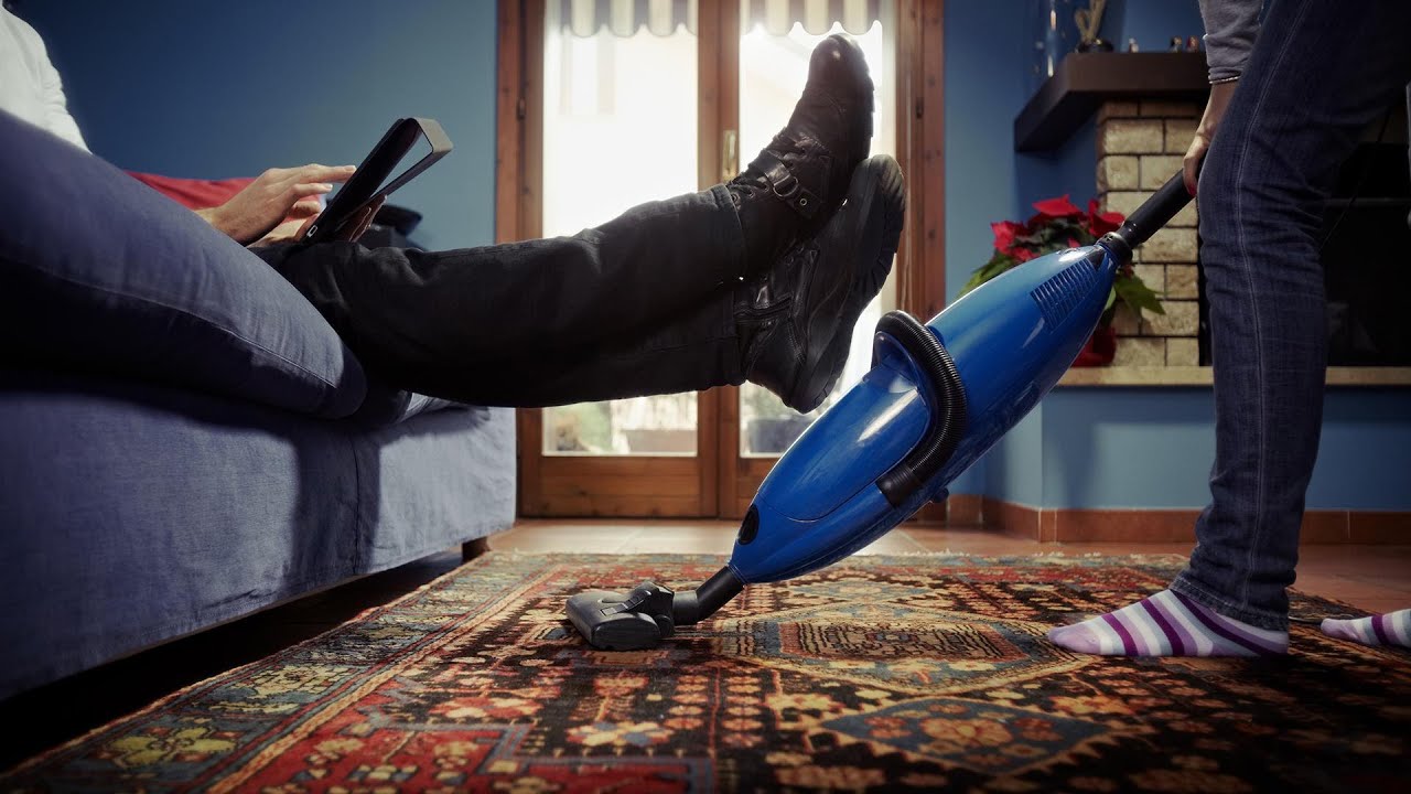 How To Prevent Chores From Hurting Your Relationship | Ask Dr. Drew
