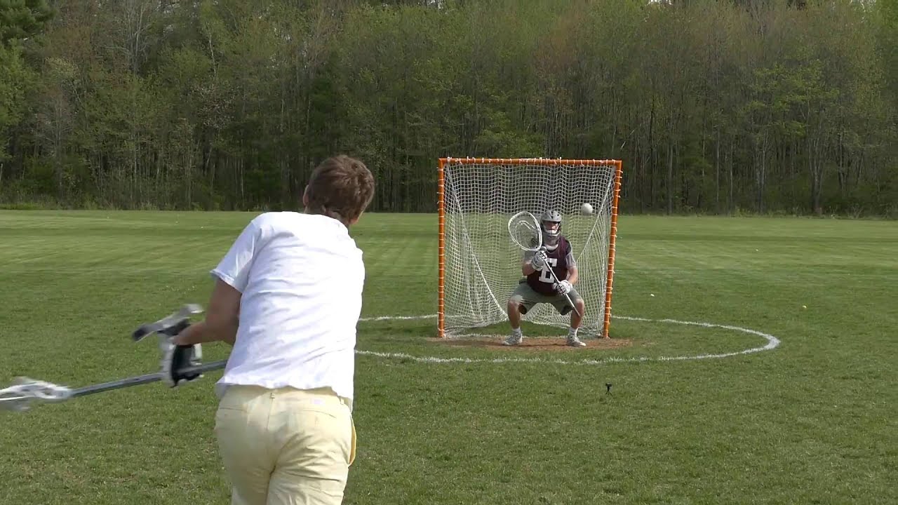 Phillips Exeter Lacrosse | 2016