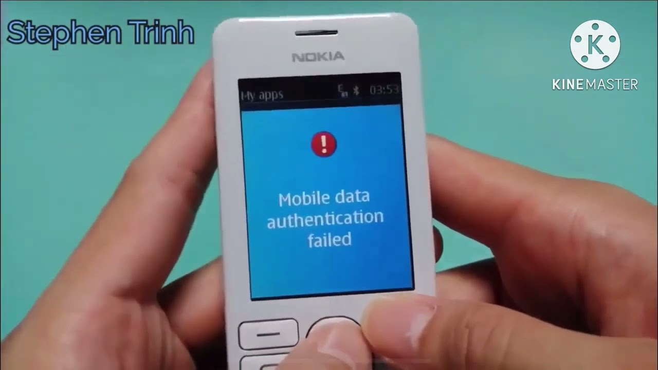 NOKIA ASHA 206 CAN CAN V2 (@EFC_OSC created V1)