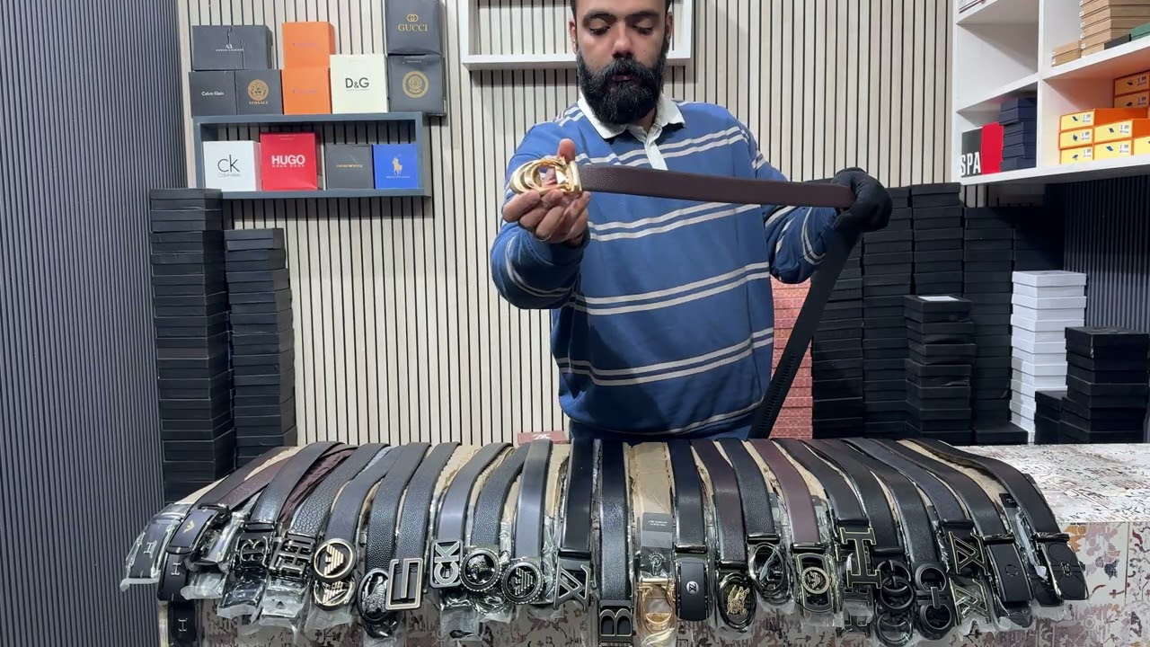 Branded belt wholesale market in delhi | Wallet market in delhi | Belt wholesale market in delhi