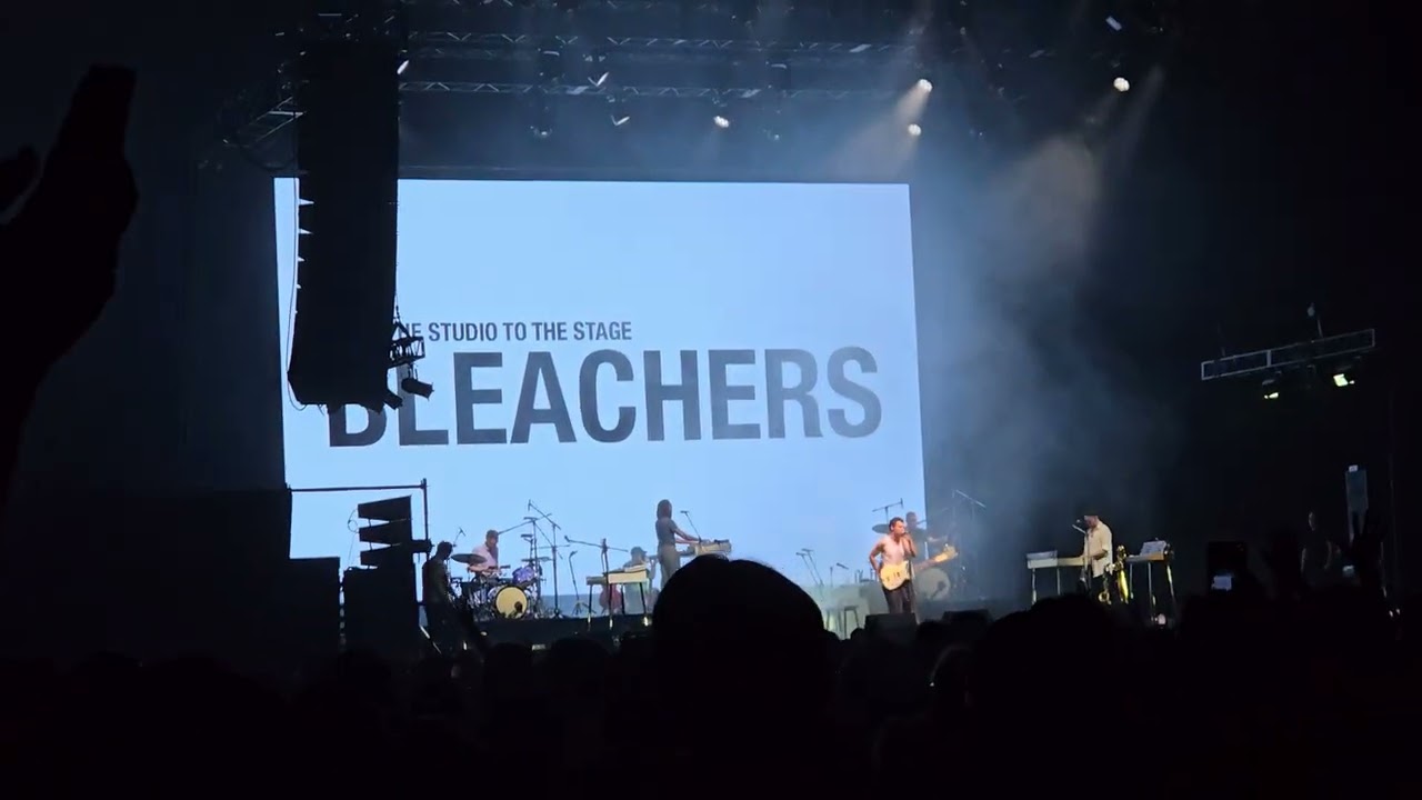 Breachers - Don't Take The Money (SUMMER SONIC 2024)
