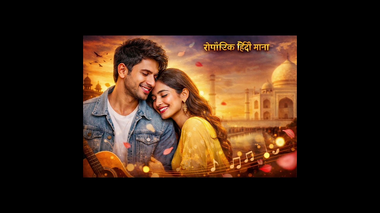 Suraj bhi aaj thda shrma gaya