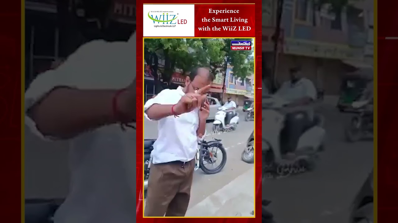 Alwal Main Road Incident: Locals Raise Concerns Over Alleged Misconduct and Appeal for Action