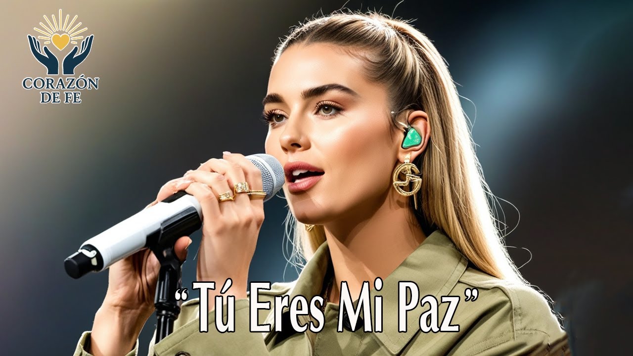 👏Lo Dejo en Tus Manos | Música de Sanidad y Esperanza ✝️ Lo Mejor de la Música Cristiana 🙏🙏