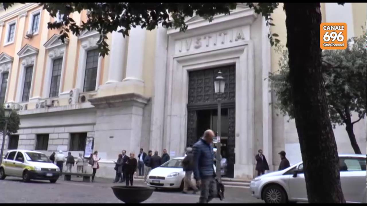Stupro di Santa Teresa, il racconto della vittima