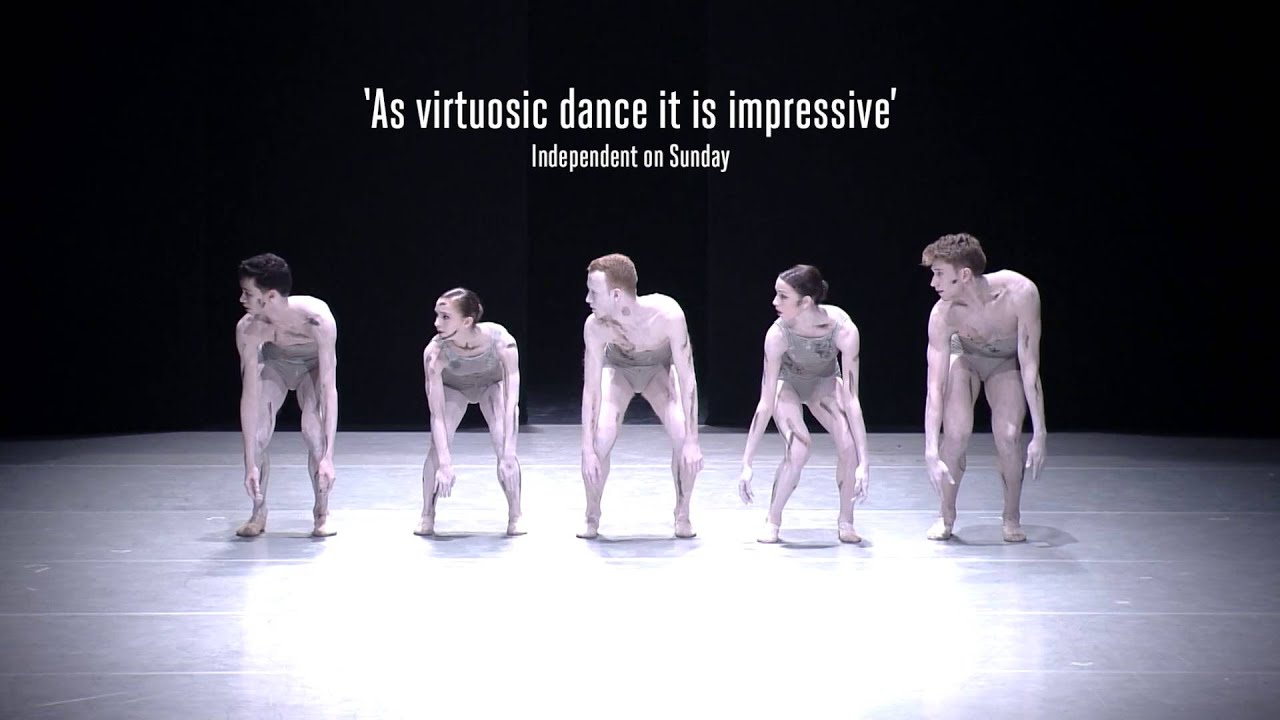 NDT2 Trailer