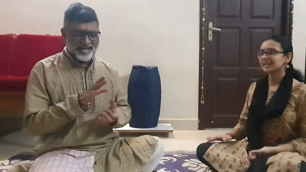 ADI THALAM SAMAM TO ARAI EDAM KORVAI PATTERNS.  VERY USEFUL FOR YOUNGSTERS  AND BUDDING MUSICIANS.