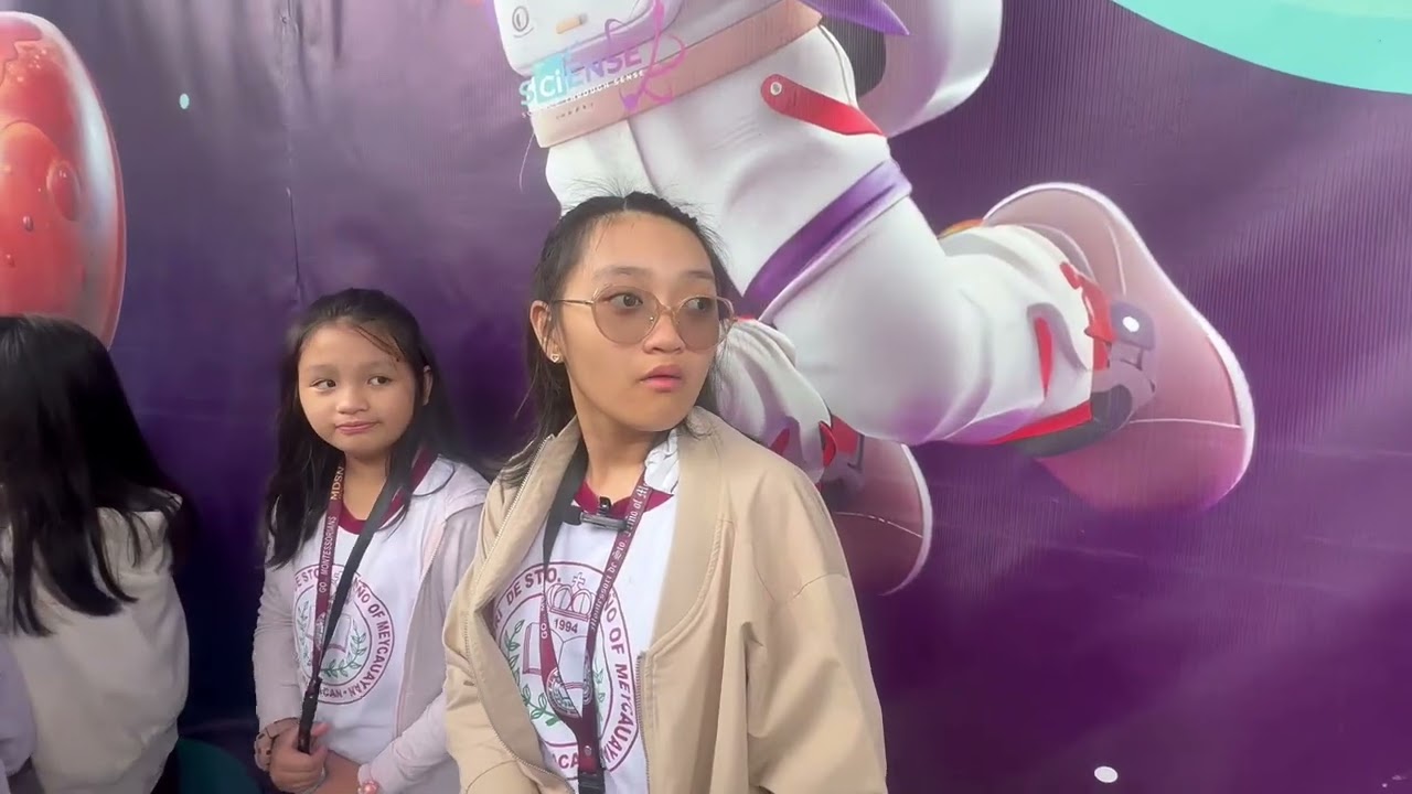Faith's Wonderland 2025 Theme Song Video