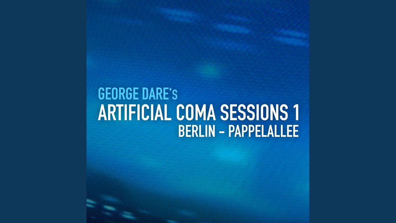 Artificial Coma Sessions, Pt. 1 - Berlin - Pappelallee