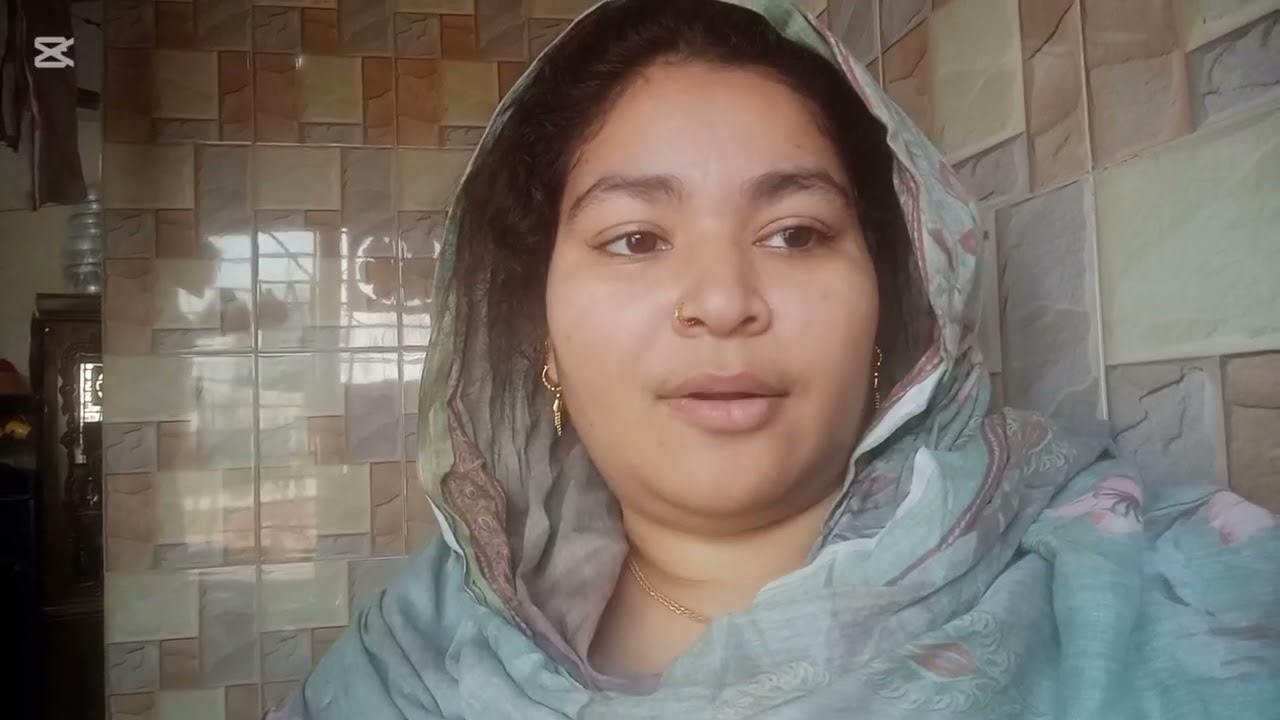 আজ কার জন্য চালের রুটি বানালাম 