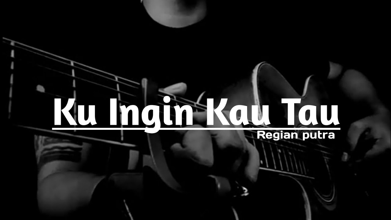 Kuingin Kau Tau