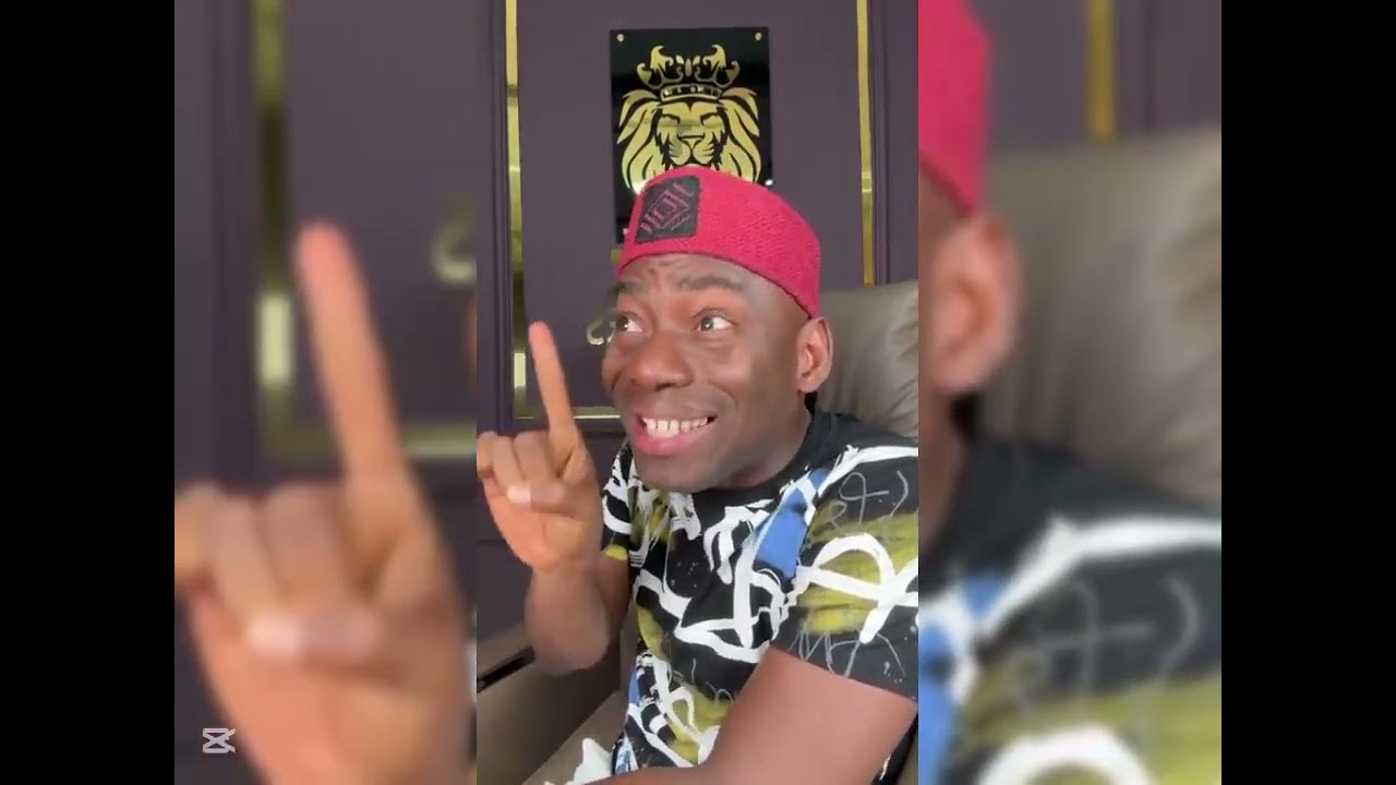 C&rsquo;EST G&Acirc;TER OOOH ‼️&laquo; SORTEZ TIDJANE THIAM VIENT DE TRAHIR LAURENT GBAGBO ET LE PPACI &raquo;