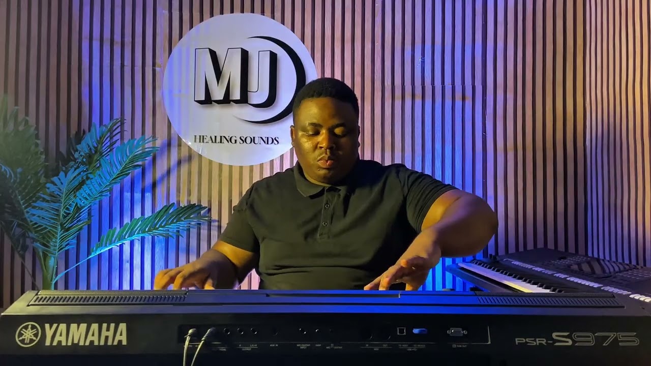 Bhekani Ezulwini #music #christianmusic #gospelmusic #sound